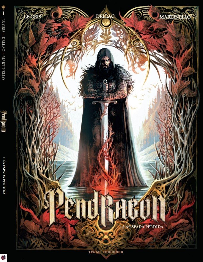 Pendragón