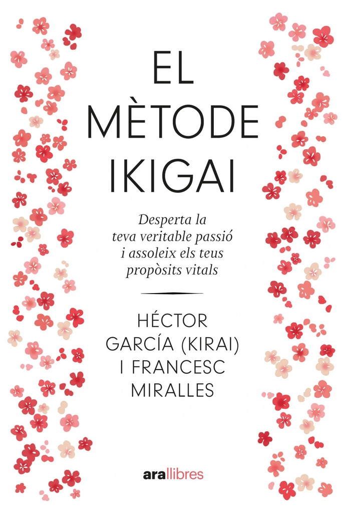 Metode ikigai