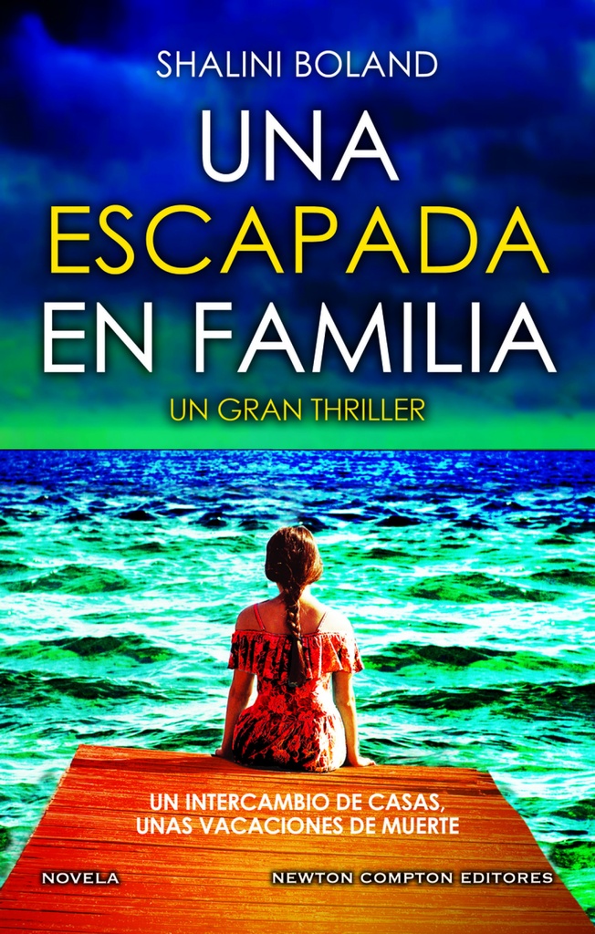 Una escapada en familia