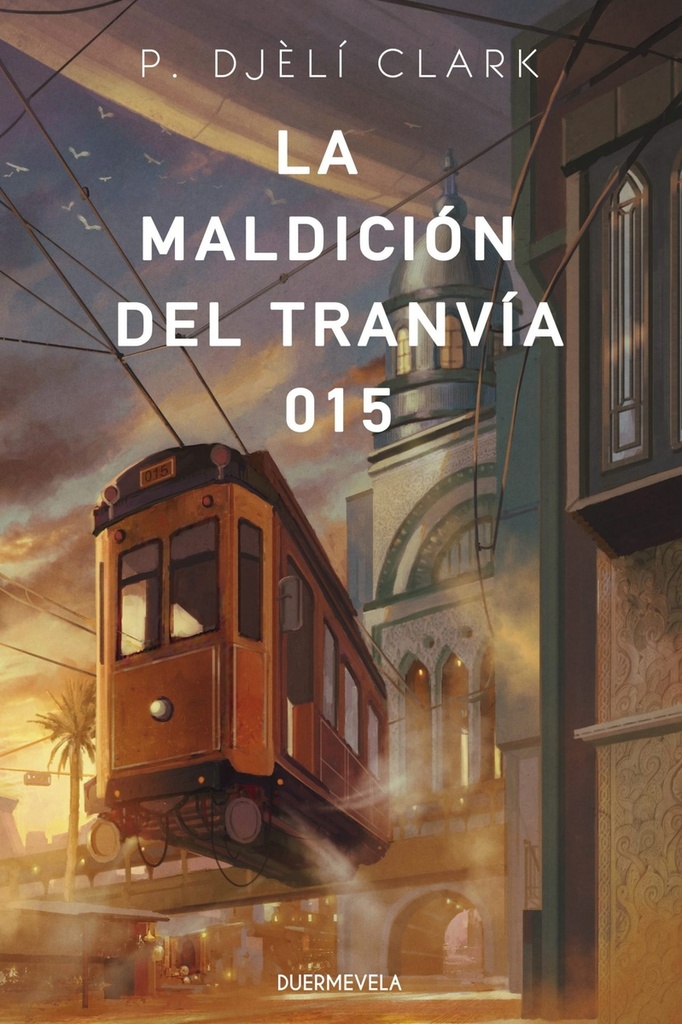 LA MALDICIÓN DEL TRANVÍA 015