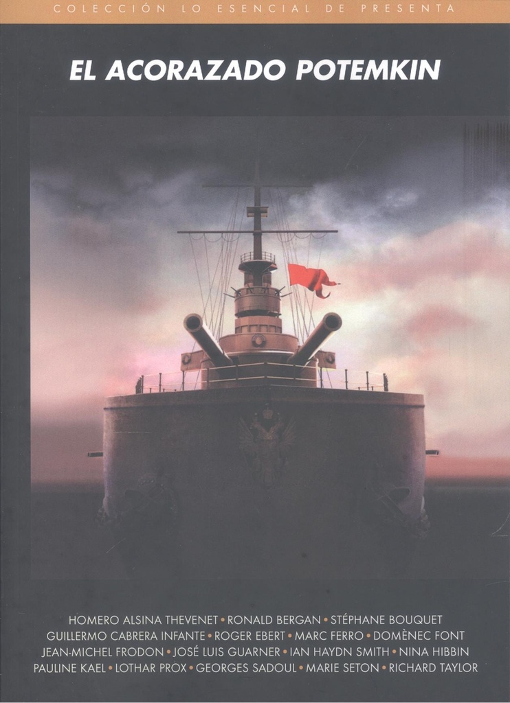 El acorazado Potemkin