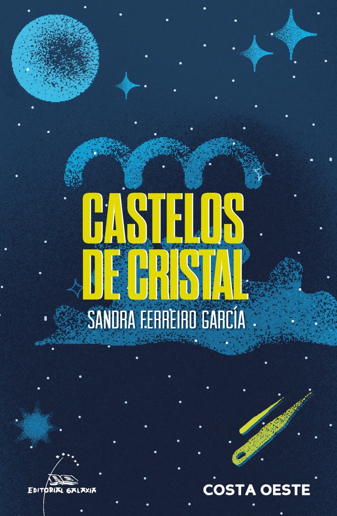 (g).castelos de cristal.(costa oeste)