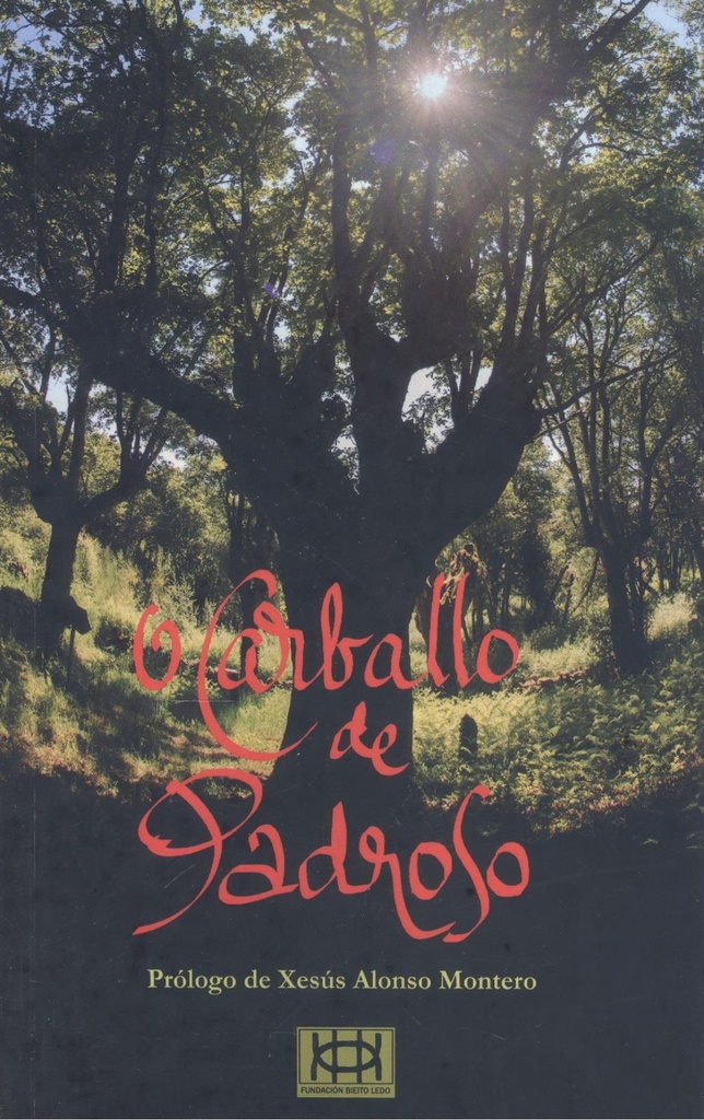 O carballo de Padroso II