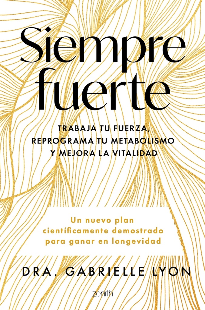Siempre fuerte