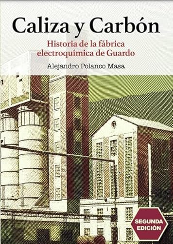 Caliza y carbón