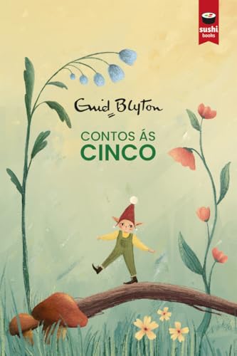 CONTOS ÁS CINCO