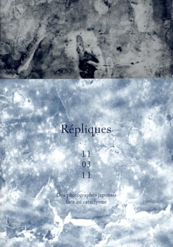 REPLIQUES 11.03.11. DES PHOTOGRAPHES JAPONAIS FACE AU CATACLYSME