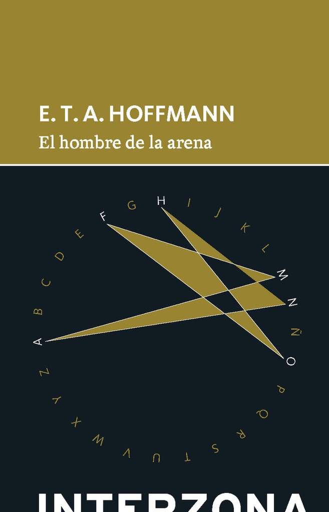 El hombre de arena