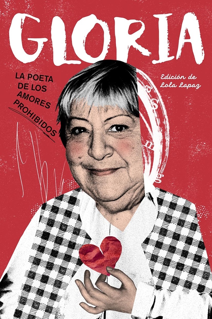 Gloria.poeta de los amores prohibidos