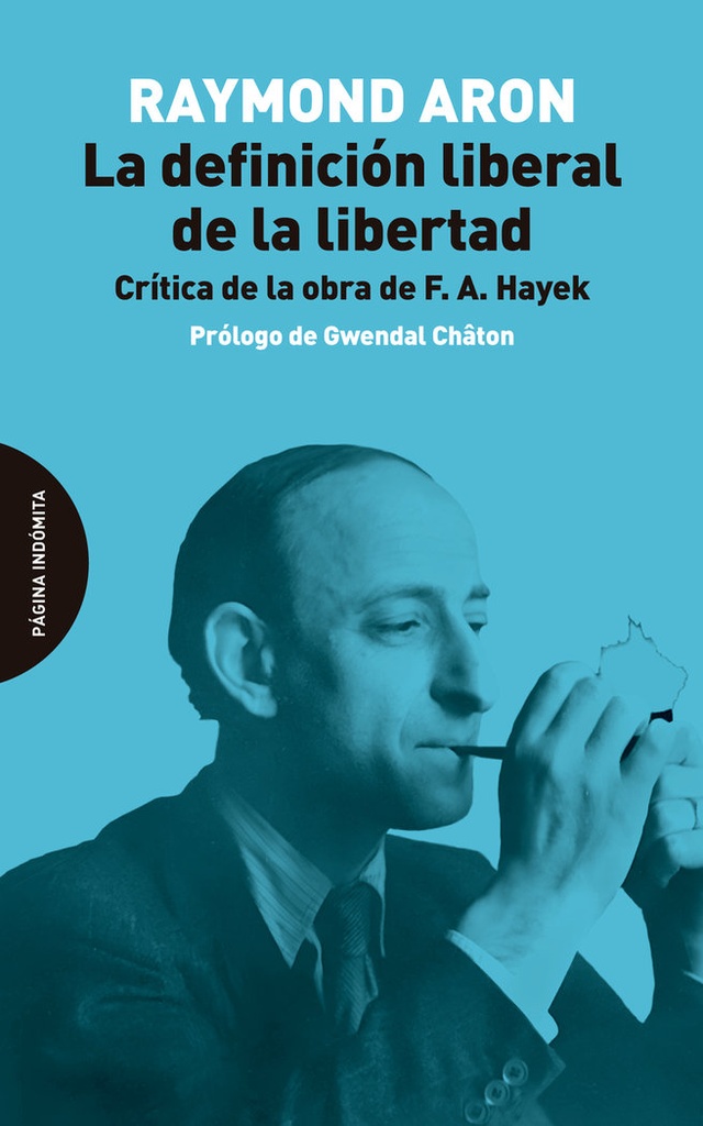 La definicion liberal de la libertad