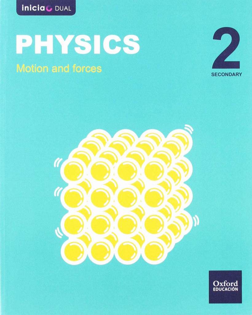 PHYSICS 2ºESO MOD.2