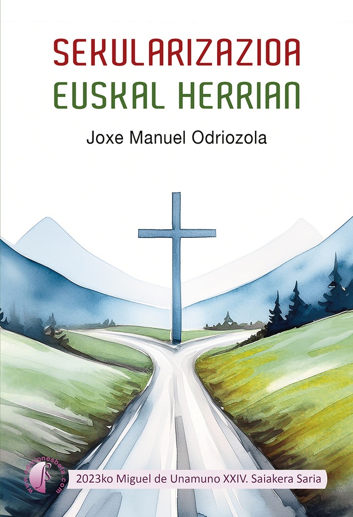 Sekularizazioa Euskal Herrian