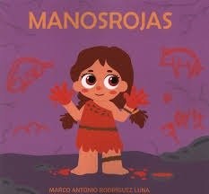 Manosrojas