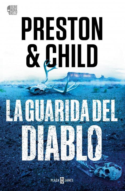 LA GUARIDA DEL DIABLO