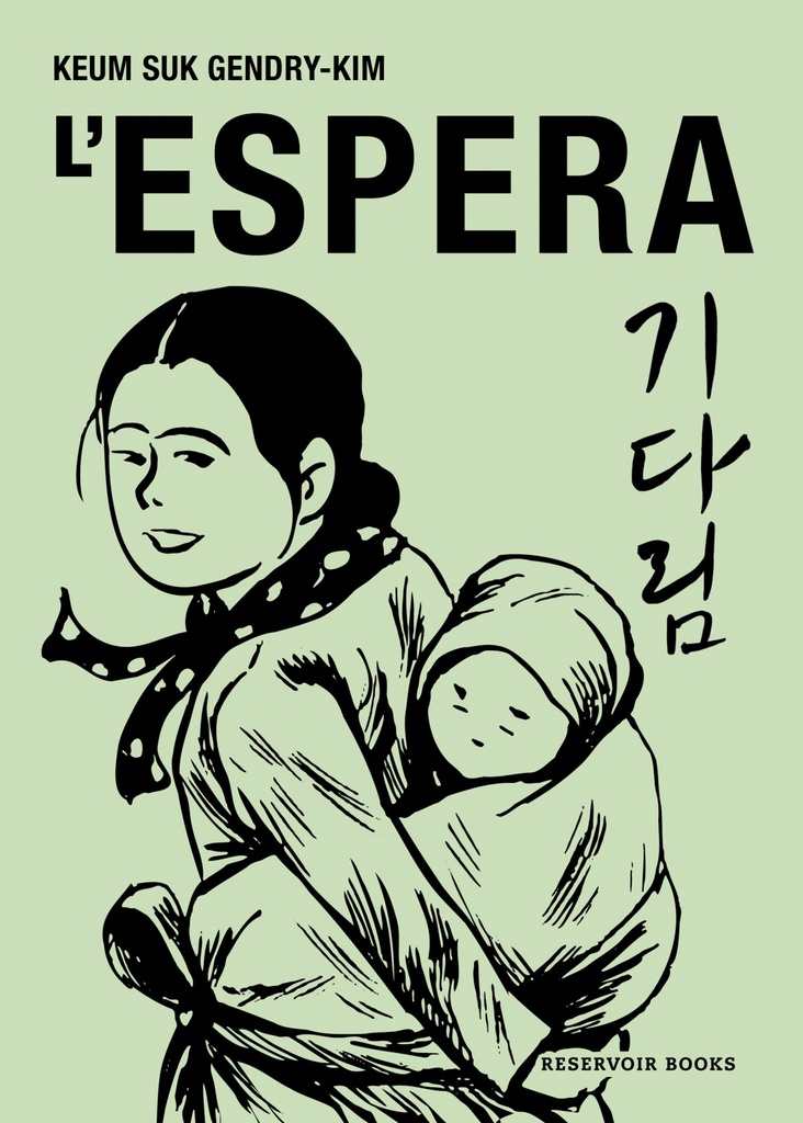 L'ESPERA
