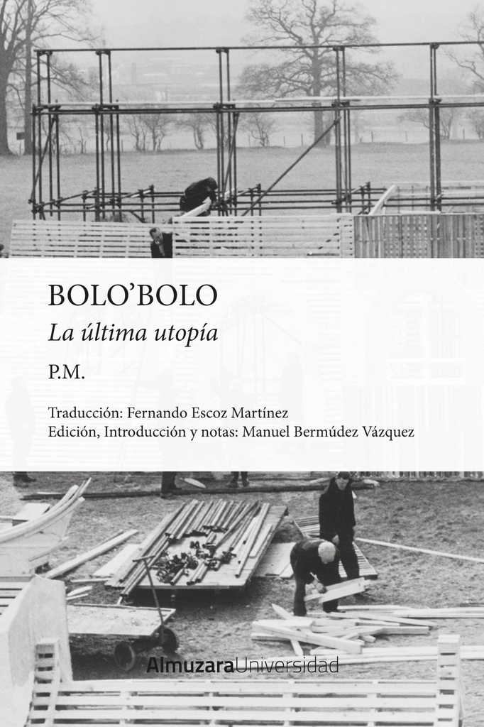 BOLO´BOLO