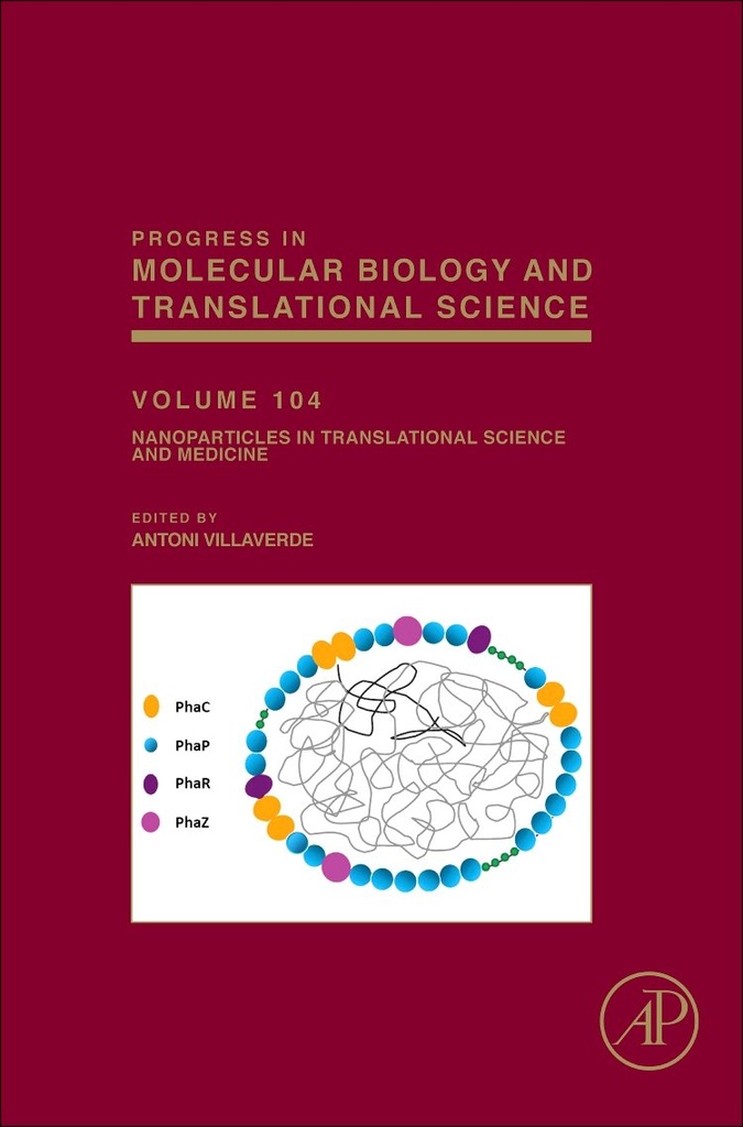 Nanoparticles in translational science and medicine