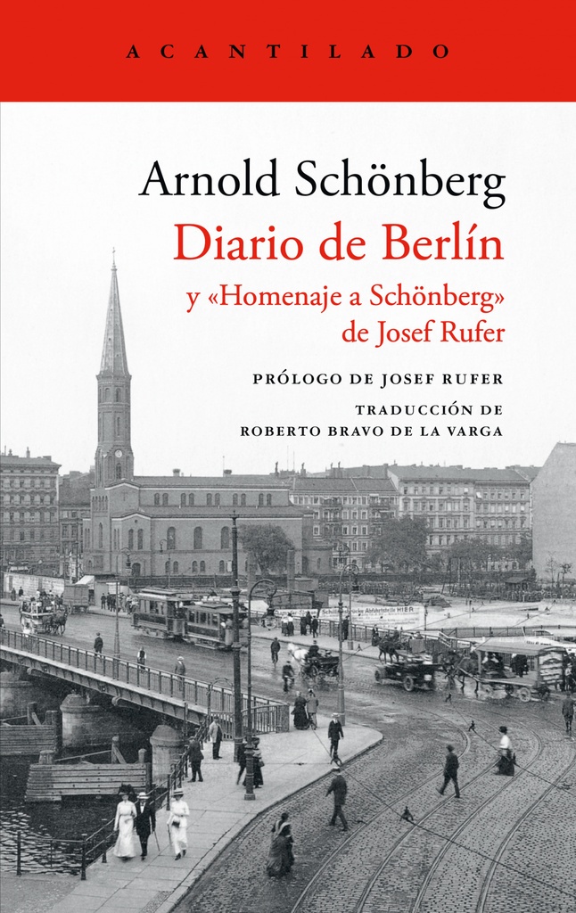 Diario de Berlín