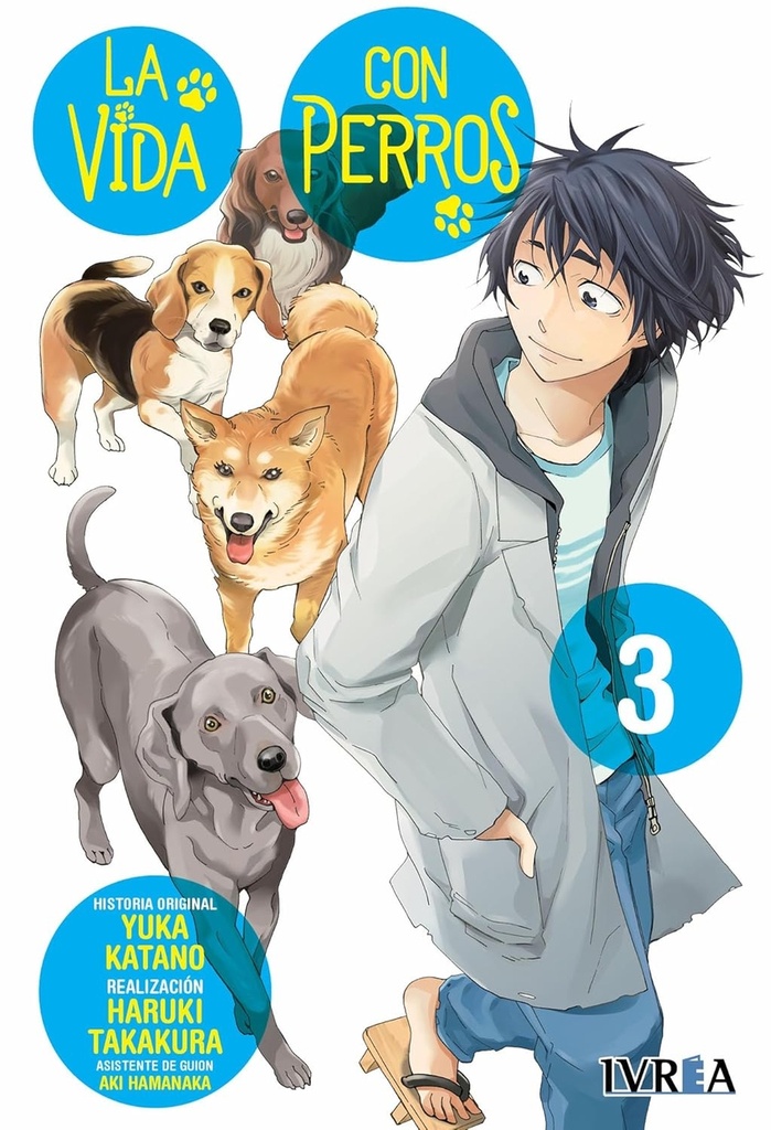 LA VIDA CON PERROS 03
