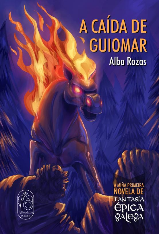 A caída de Guiomar
