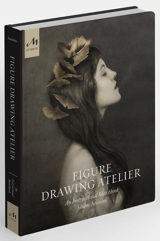 FIGURE DRAWING ATELIER