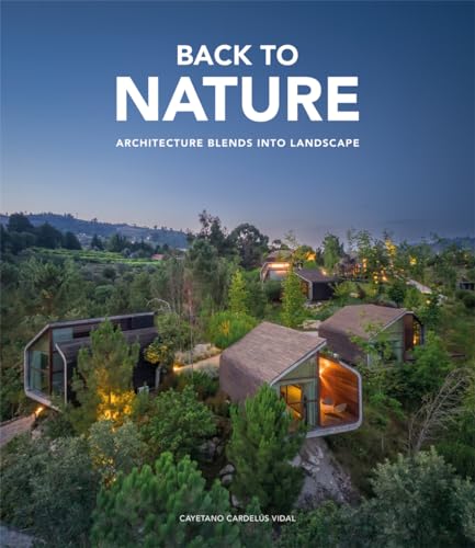BACK TO NATURE