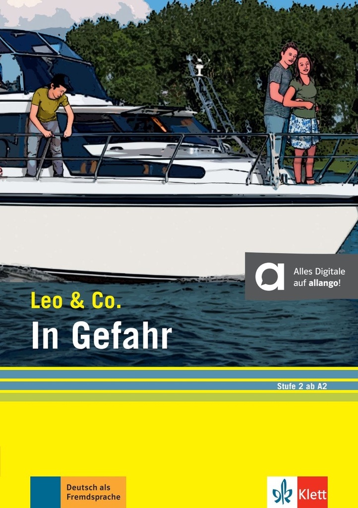 In Gefahr