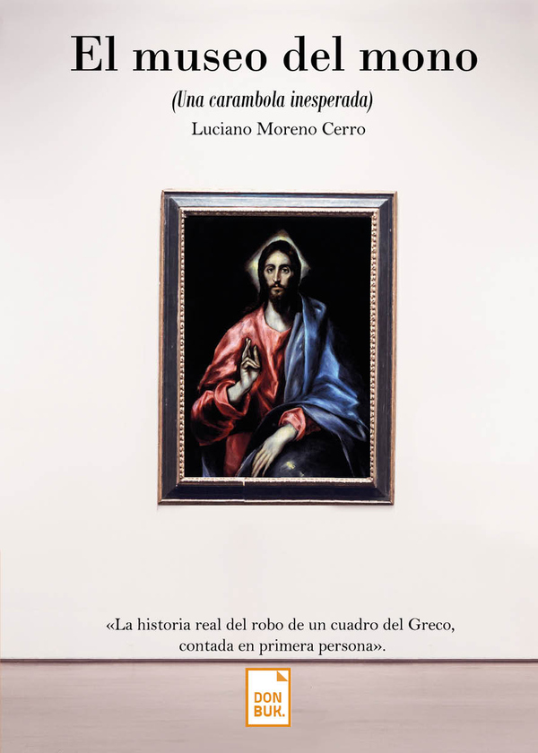 El museo del mono