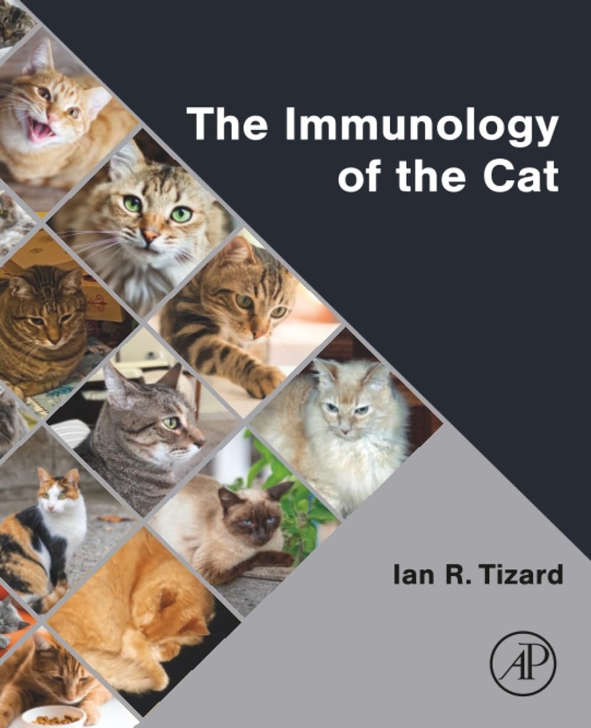 The immunology of the cat