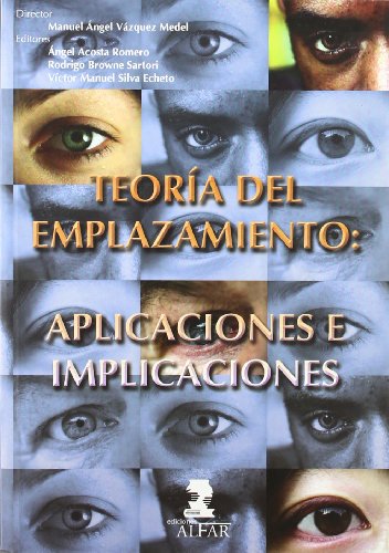 Teoría del emplazamiento