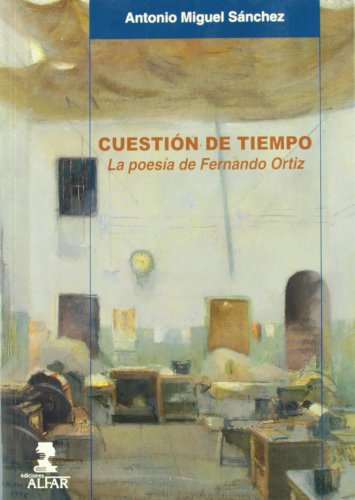 Cuestión de tiempo