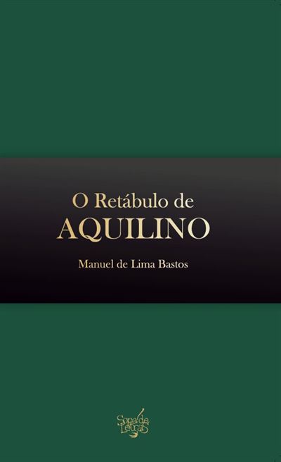 O RETÁBULO DE AQUILINO