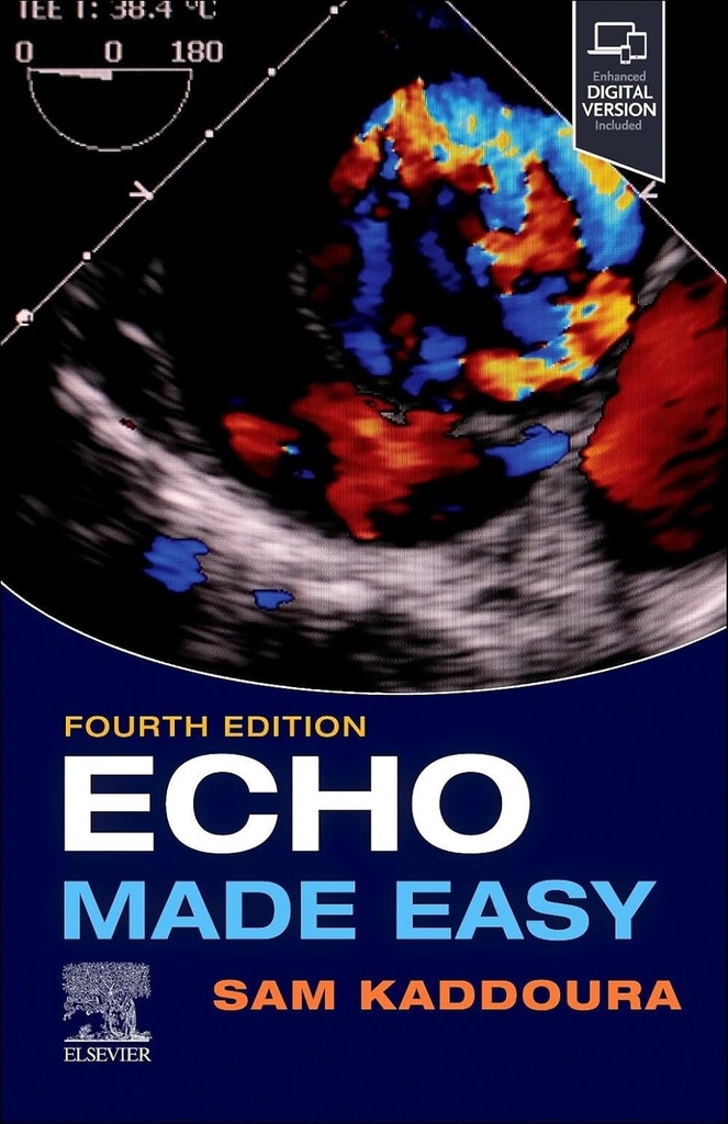 Echo made easy