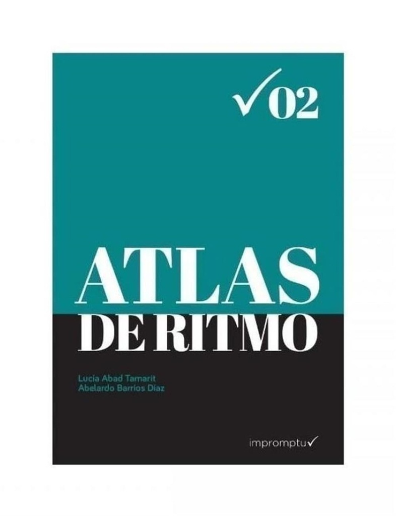 Atlas de ritmo 2