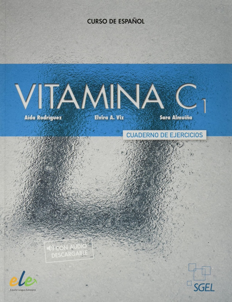VITAMINA C1 EJERCICIOS+@