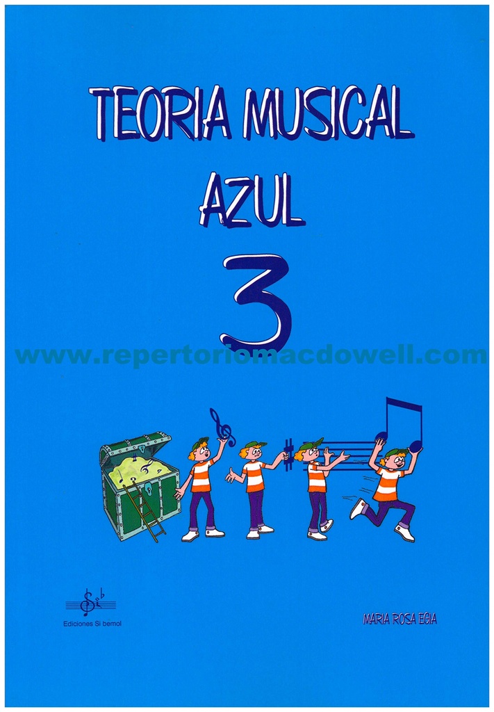 Teoría musical