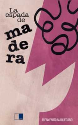 La espada de madera
