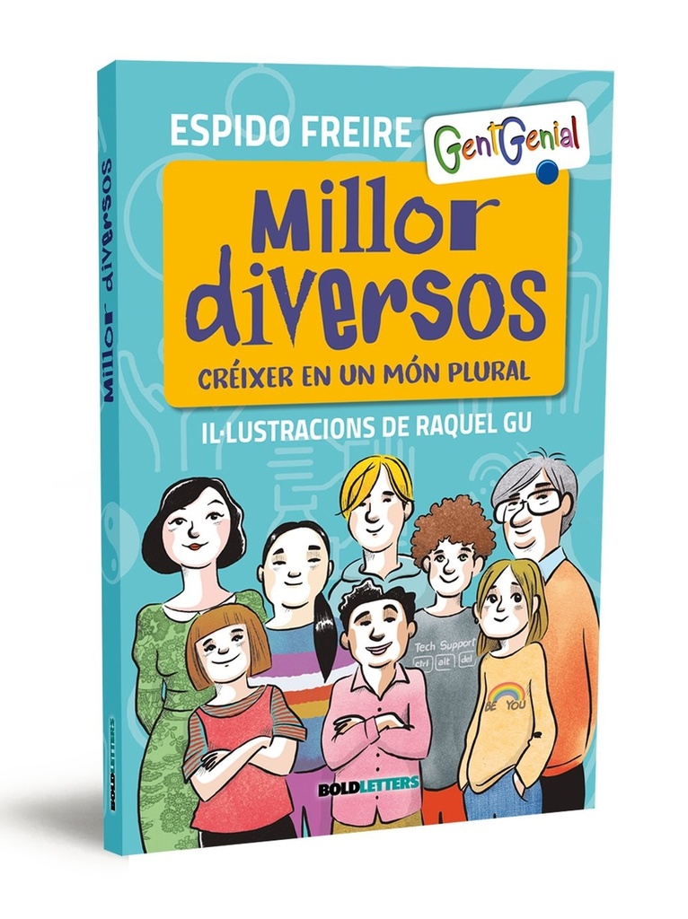 Millor diversos
