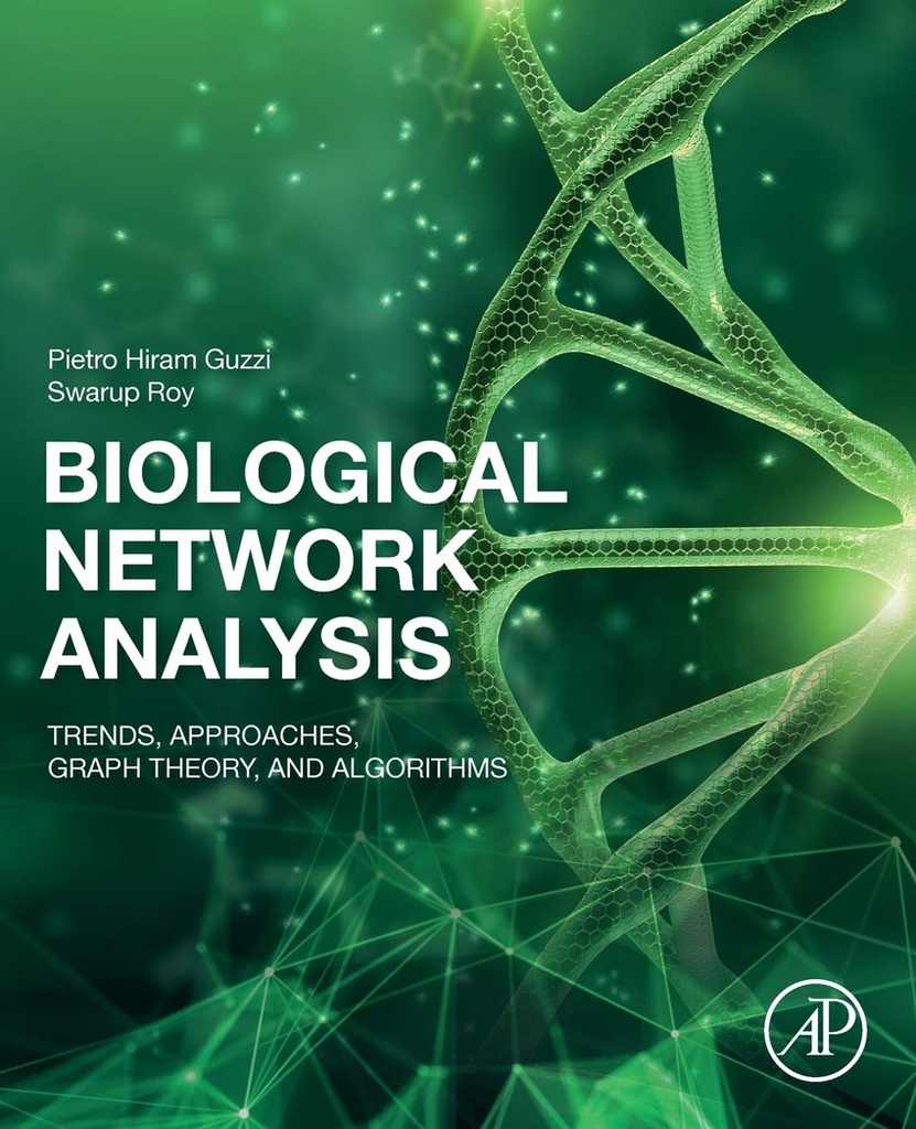 BIOLOGICAL NETWORK ANALYSIS
