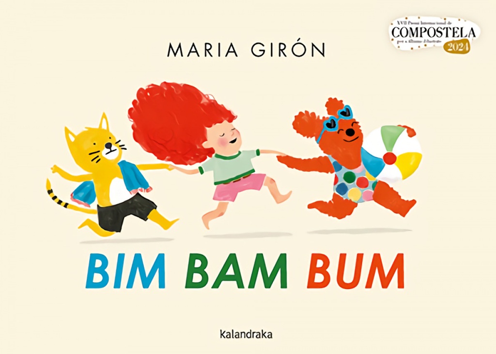 Bim bam bum