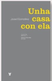 UNHA CASA CON ELA