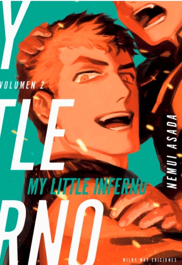 MY LITTLE INFERNO 02