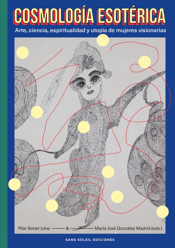 Cosmologia esoterica