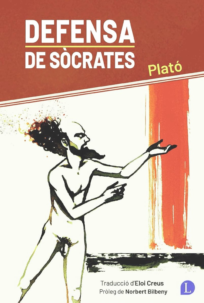 Defensa de Sòcrates