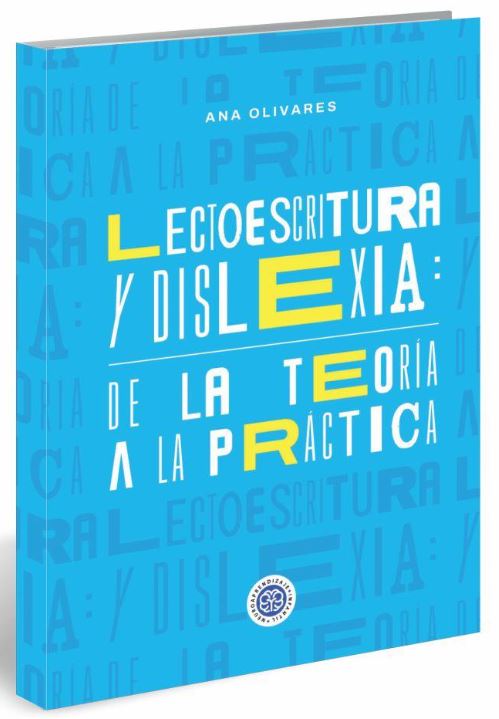 LECTROESCRITURA DIXLEXIA