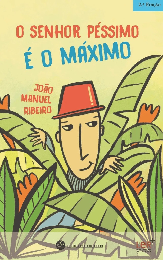SENHOR PÉSSIMO É O MÁXIMO PNL