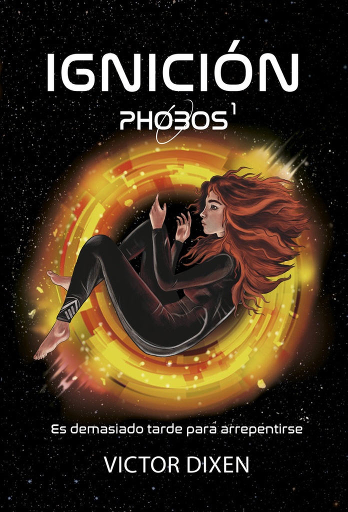 Phobos 1