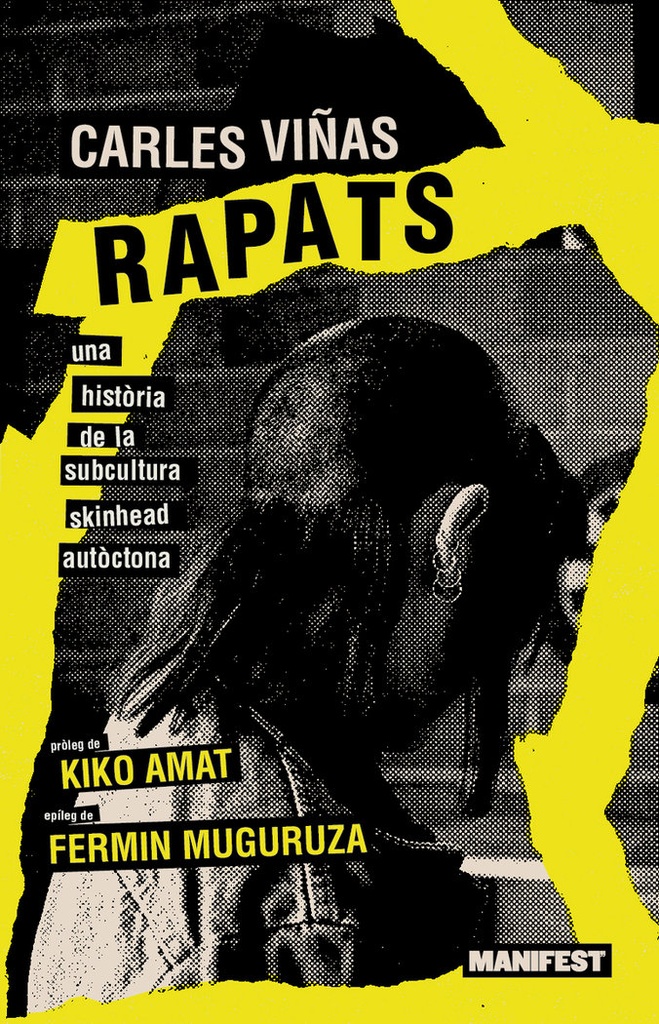 RAPATS - CAT