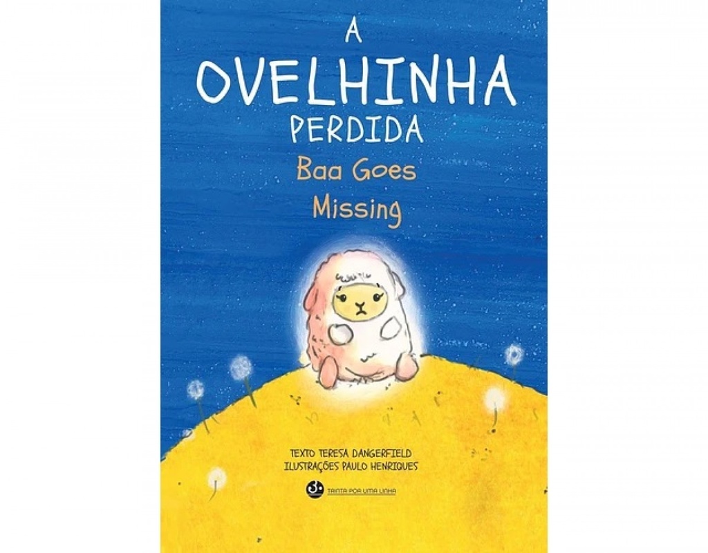 A ovelhinha perdida