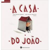 A casa do João